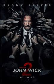 jhon week movie