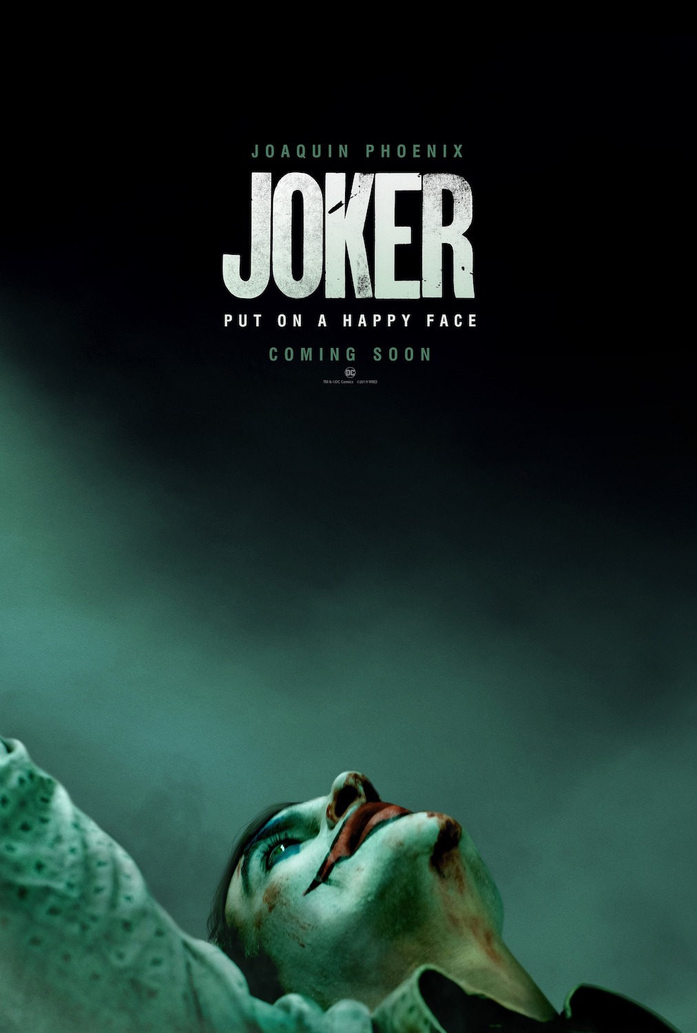 joker movie